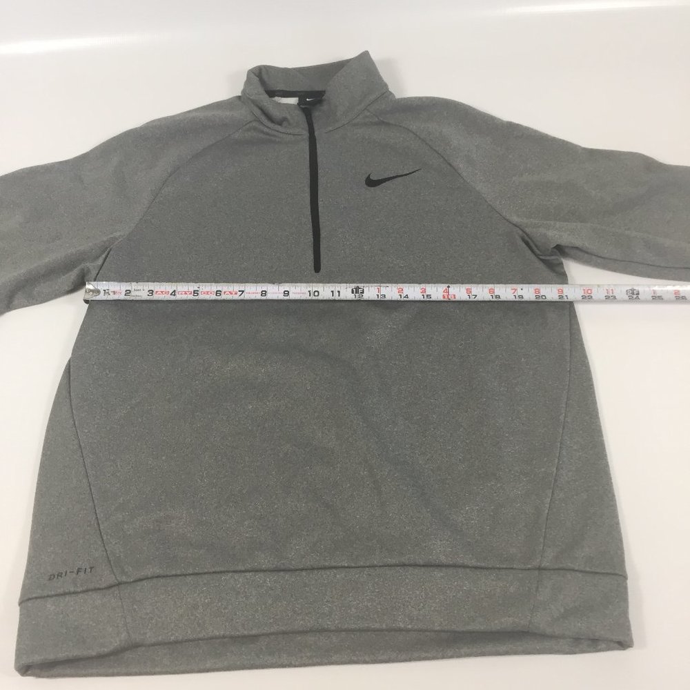 Nike Dry-Fit men's sweather Size L - Picture 5 of 7